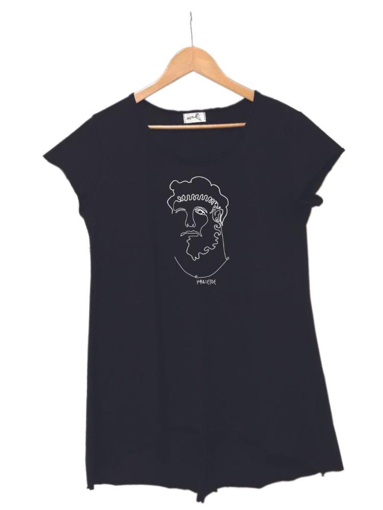 TSHIRT WOMAN A BLACK EPHAISTOS.jpg